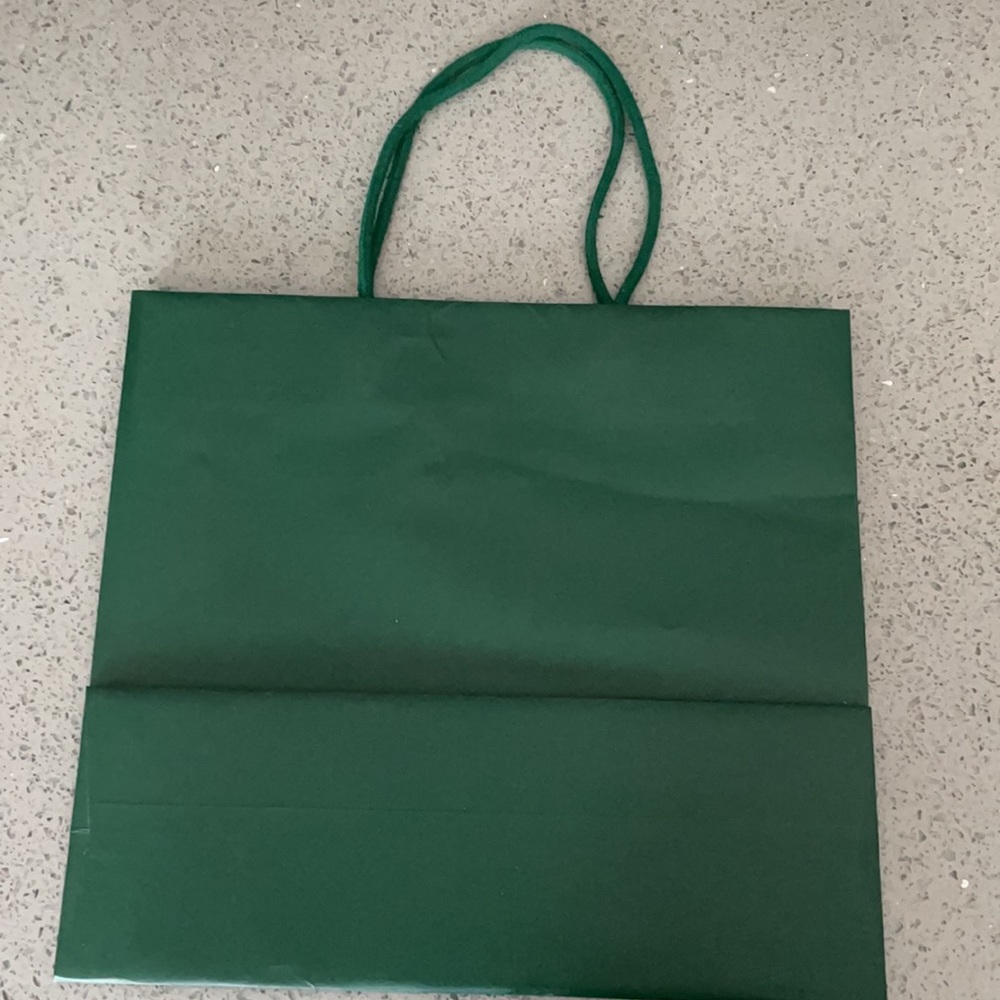 Rolex Bag - Picture 2 of 2